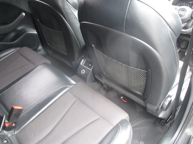 Audi A3 #25