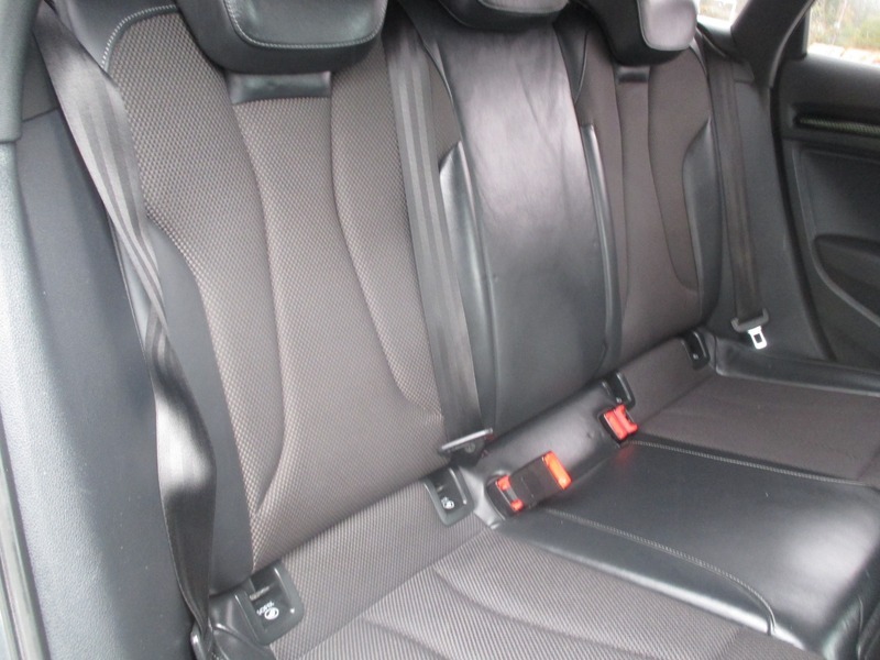 Audi A3 #23