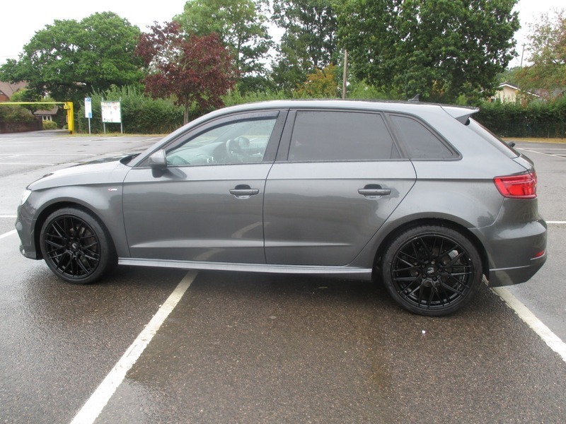 Audi A3 #13