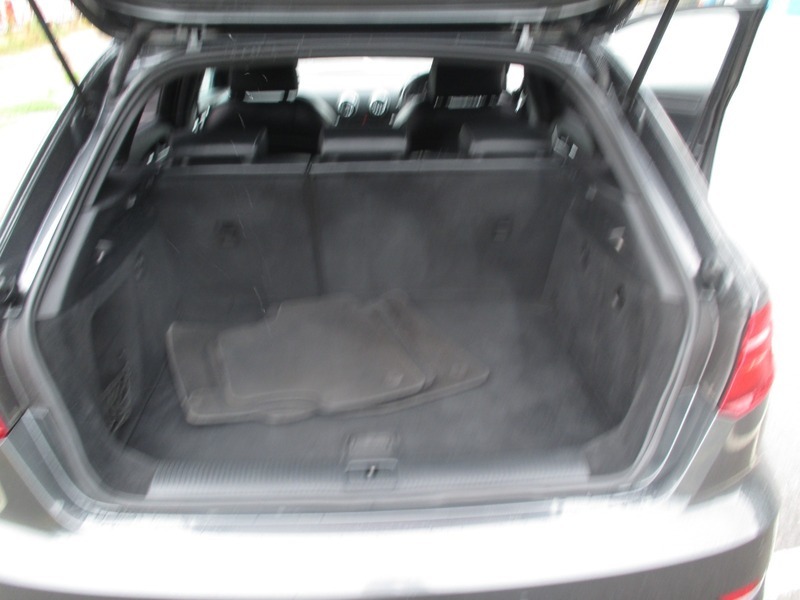 Audi A3 #26