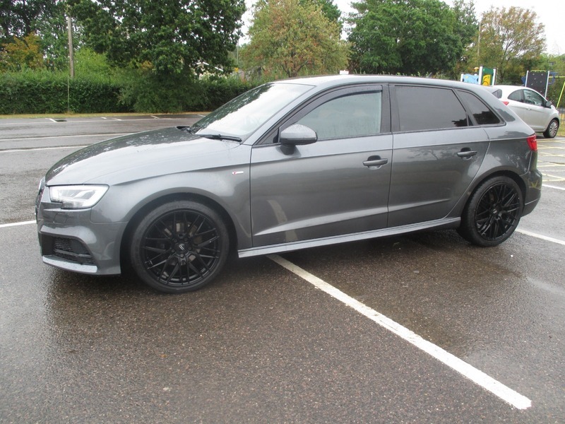 Audi A3 #15