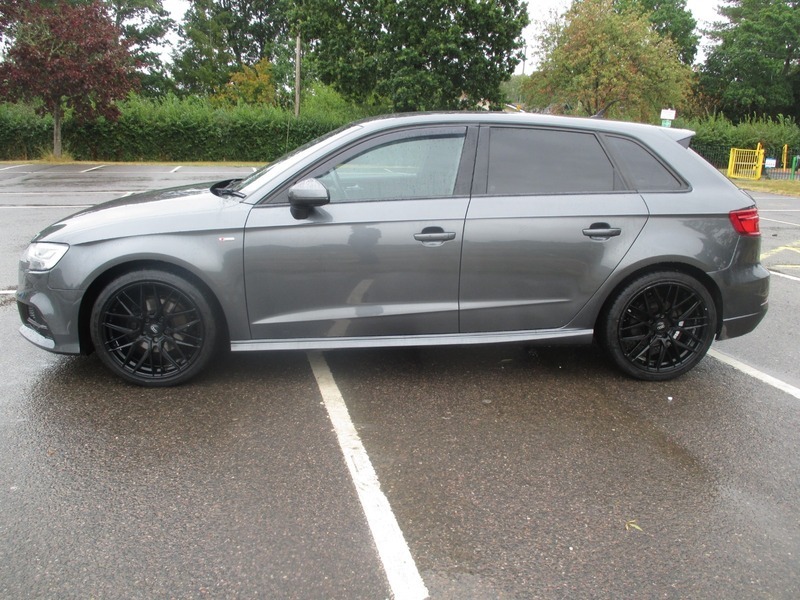 Audi A3 #14