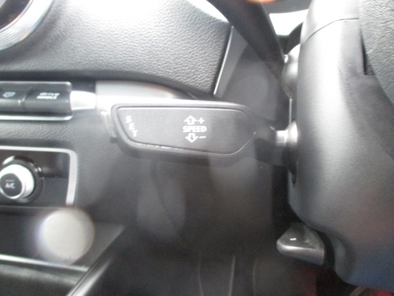 Audi A3 #37