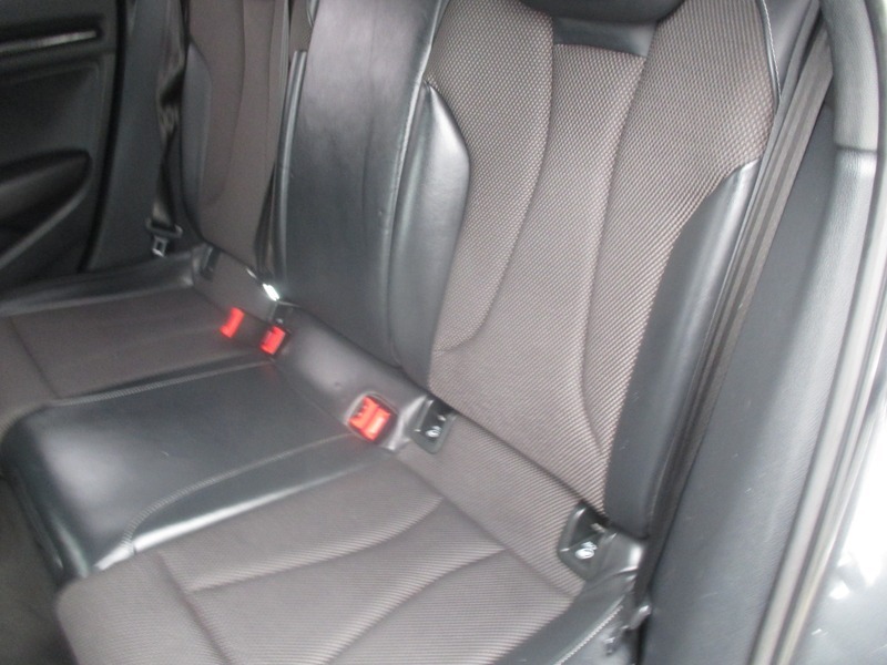 Audi A3 #29