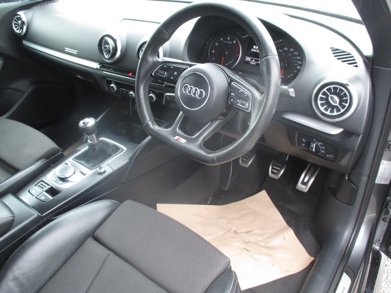 Audi A3 #22