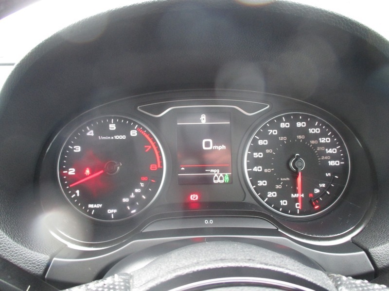 Audi A3 #38