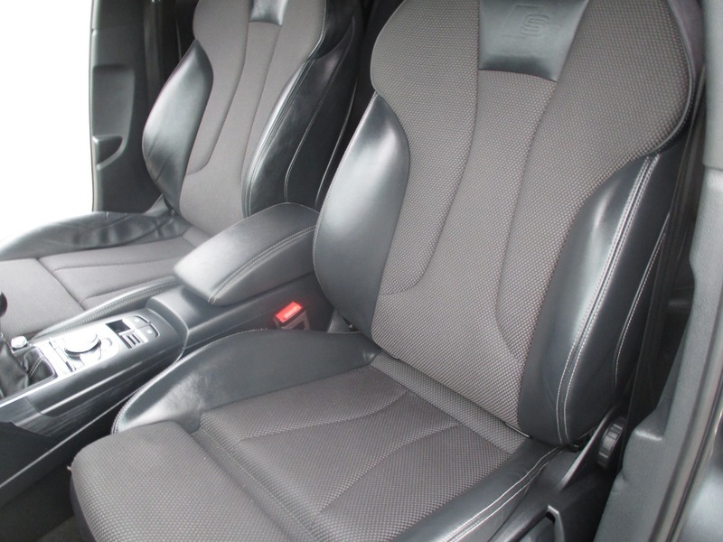 Audi A3 #32