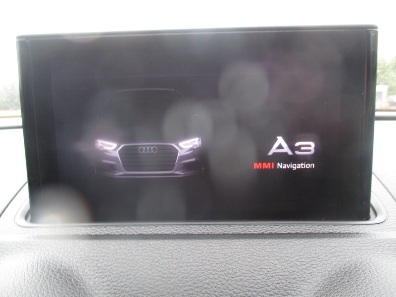 Audi A3 #39