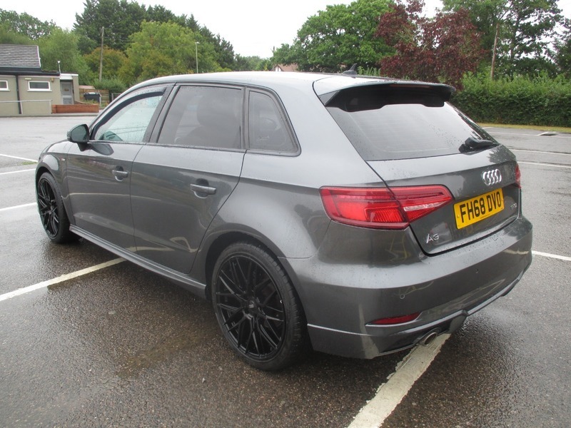 Audi A3 #11