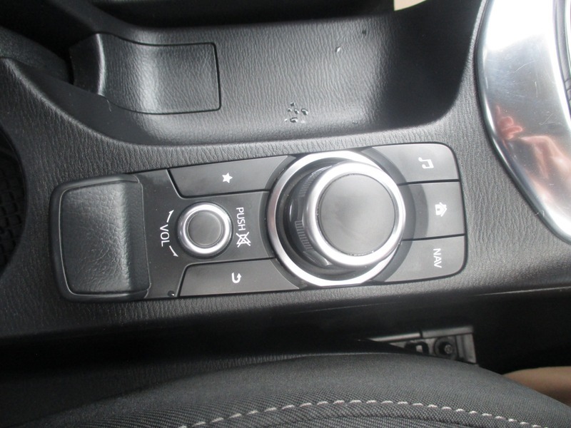 Mazda 2 2 Se-l Nav Silver #42