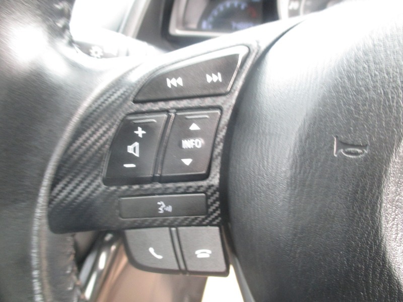 Mazda 2 2 Se-l Nav Silver #36