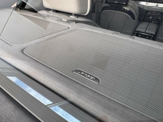 Audi A8 Saloon Black #71