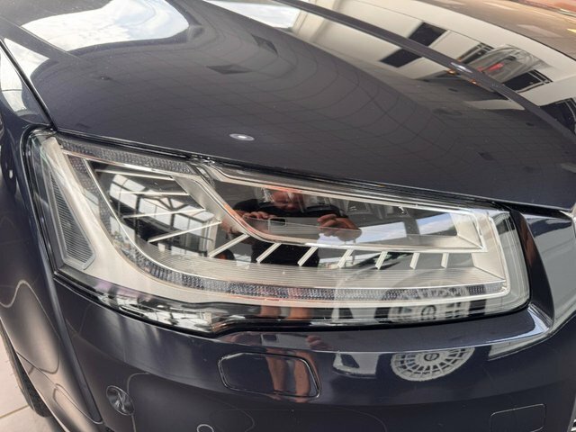 Audi A8 Saloon Black #73