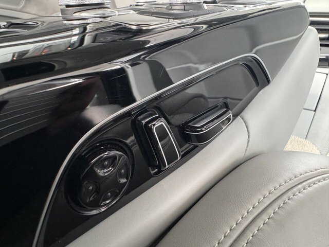 Audi A8 Saloon Black #65