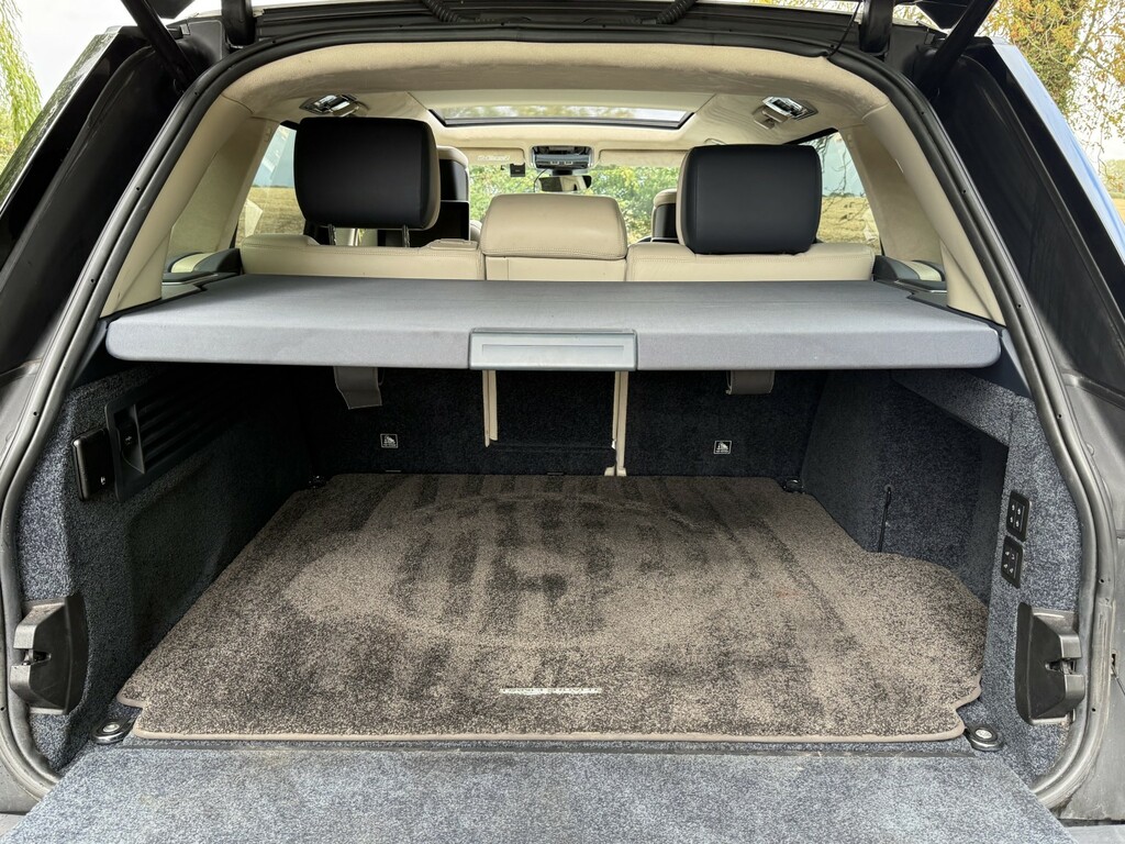 Land Rover Range Rover Sdv6 Vogue Grey #75