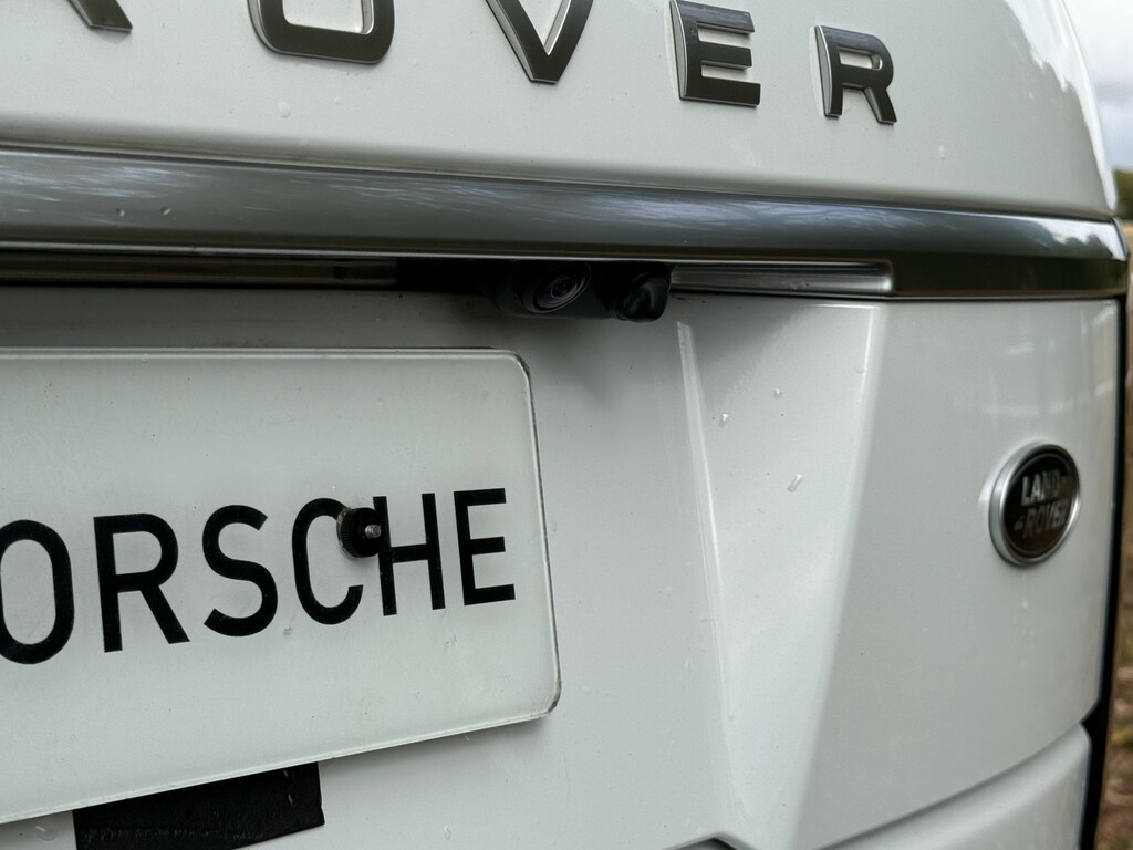 Land Rover Range Rover Sdv6 Vogue Grey #71