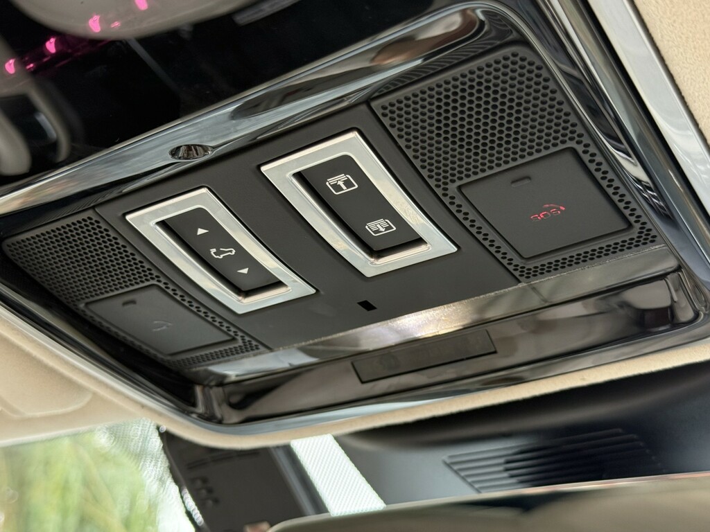 Land Rover Range Rover Sdv6 Vogue Grey #56