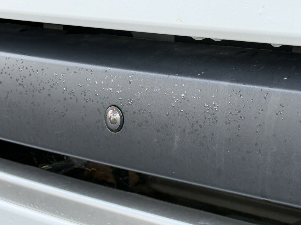 Land Rover Range Rover Sdv6 Vogue Grey #65