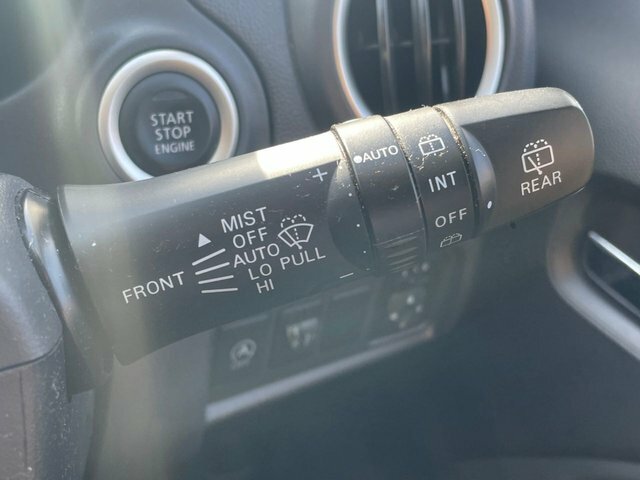 Mitsubishi Mirage Hatchback White #26
