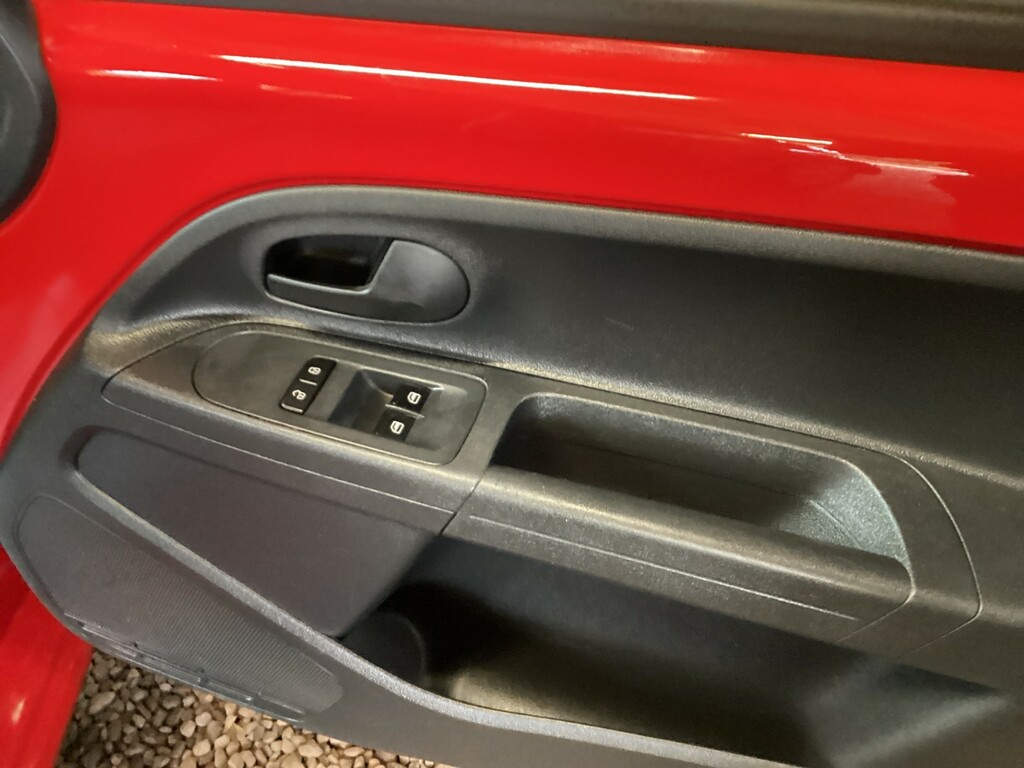 Skoda Citigo Hatchback Green #13