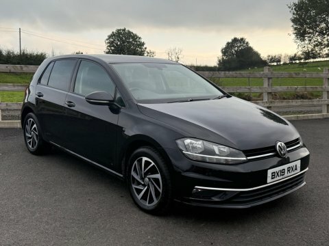 Volkswagen Golf 1.6 Tdi Match