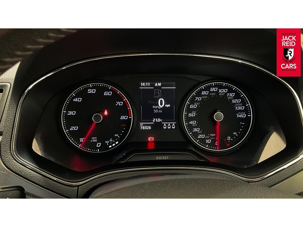 Seat Ibiza Ibiza Se Technology Mpi Black #3