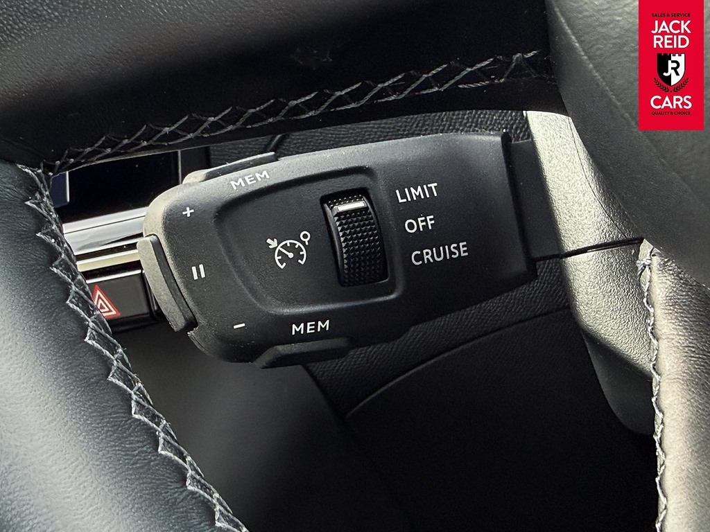 DS DS 7 Crossback E-tense Performance Line Grey #10
