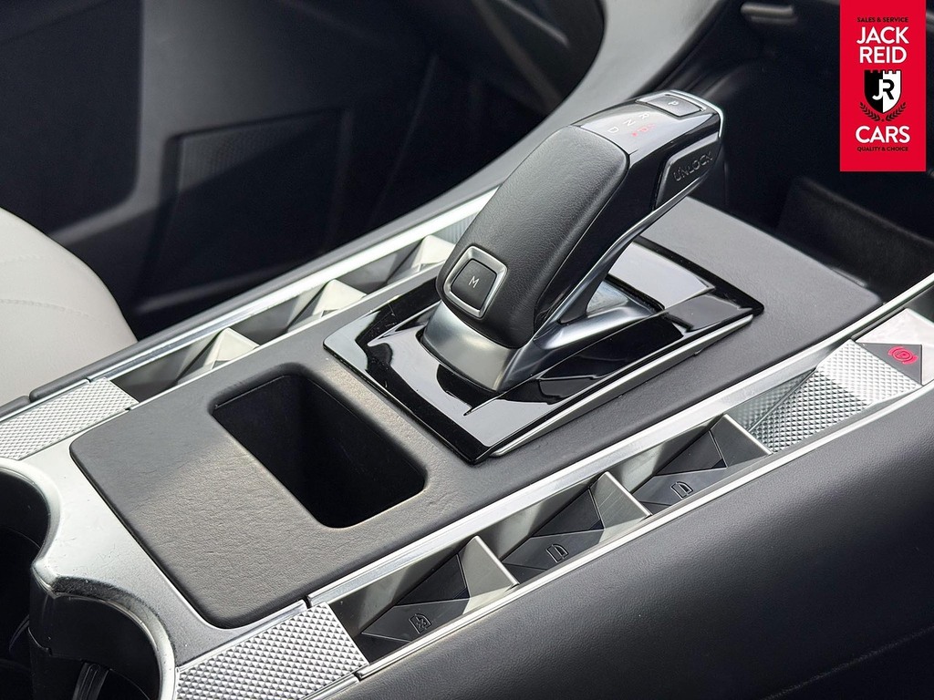 DS DS 7 Crossback E-tense Performance Line Grey #26