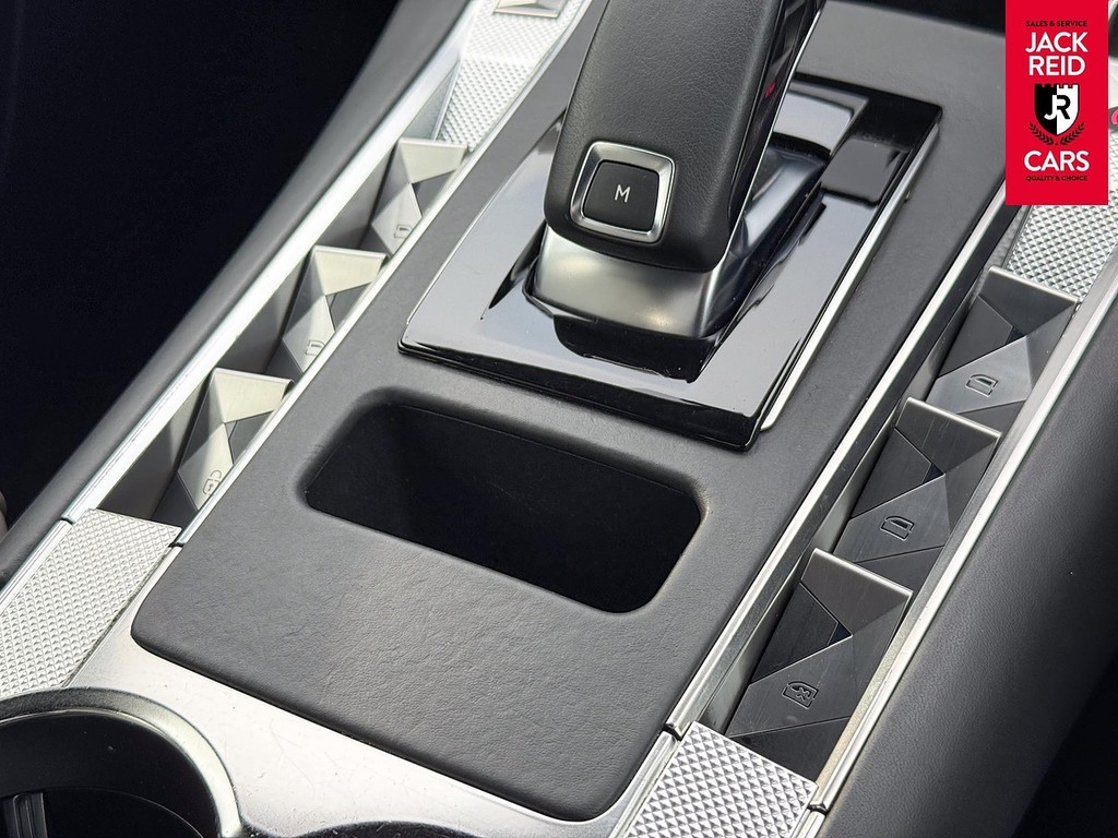 DS DS 7 Crossback E-tense Performance Line Grey #27