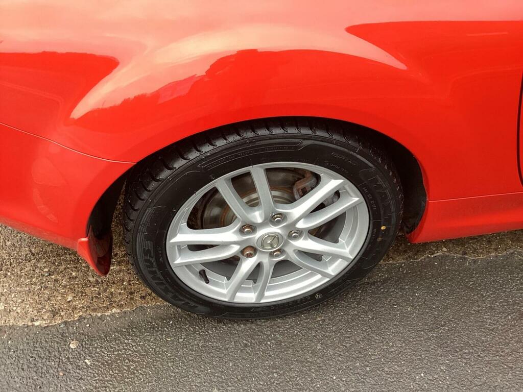 Mazda MX-5 2.0I Powershift Grey #25