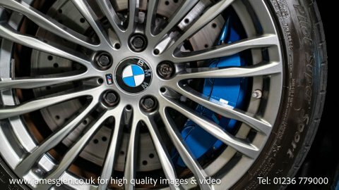 BMW M5 M5 Grey #15