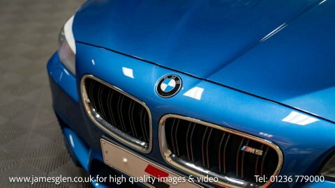 BMW M5 M5 Grey #18