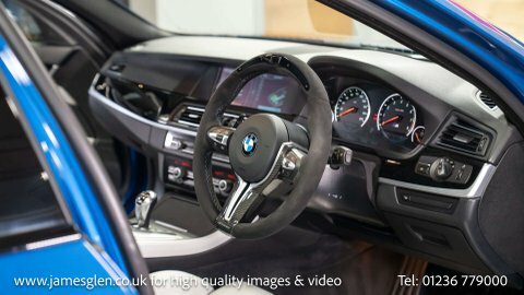 BMW M5 M5 Grey #7