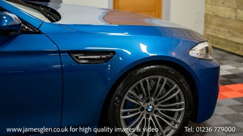 BMW M5 M5 Grey #19
