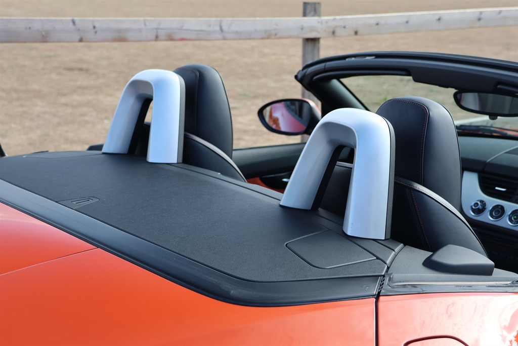 BMW Z4 2L Null White #29