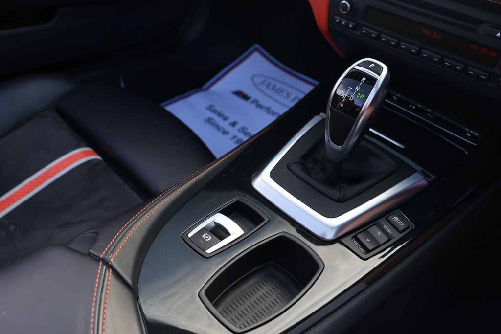 BMW Z4 2L Null White #12