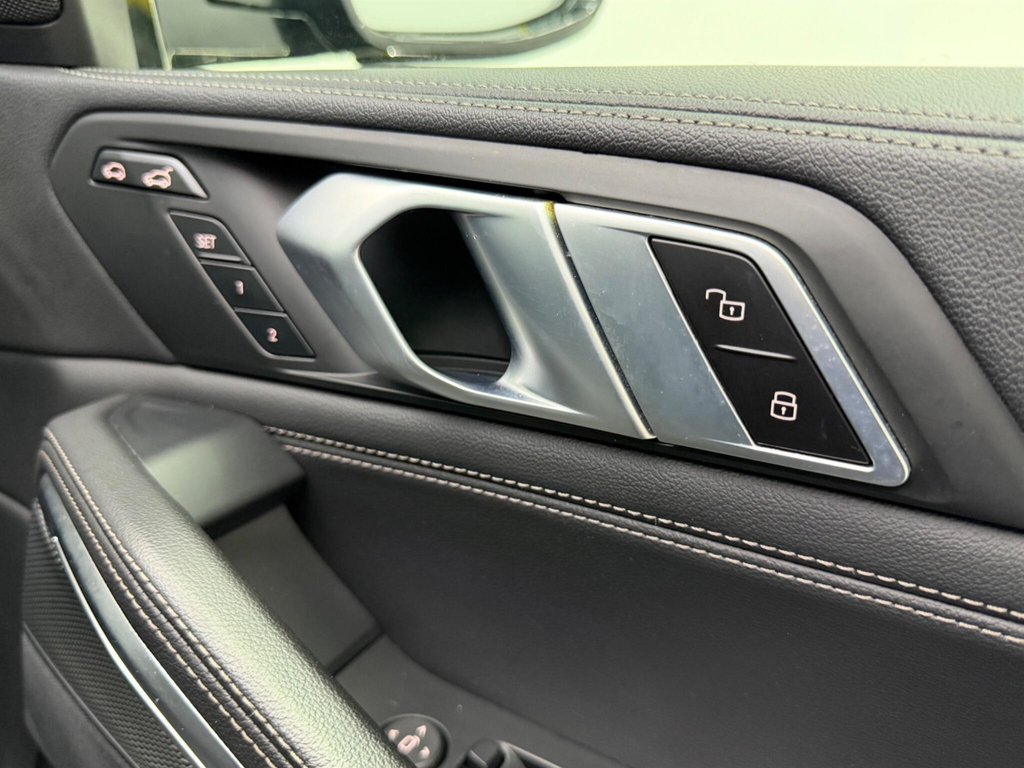 BMW X6 Automatic Grey #29