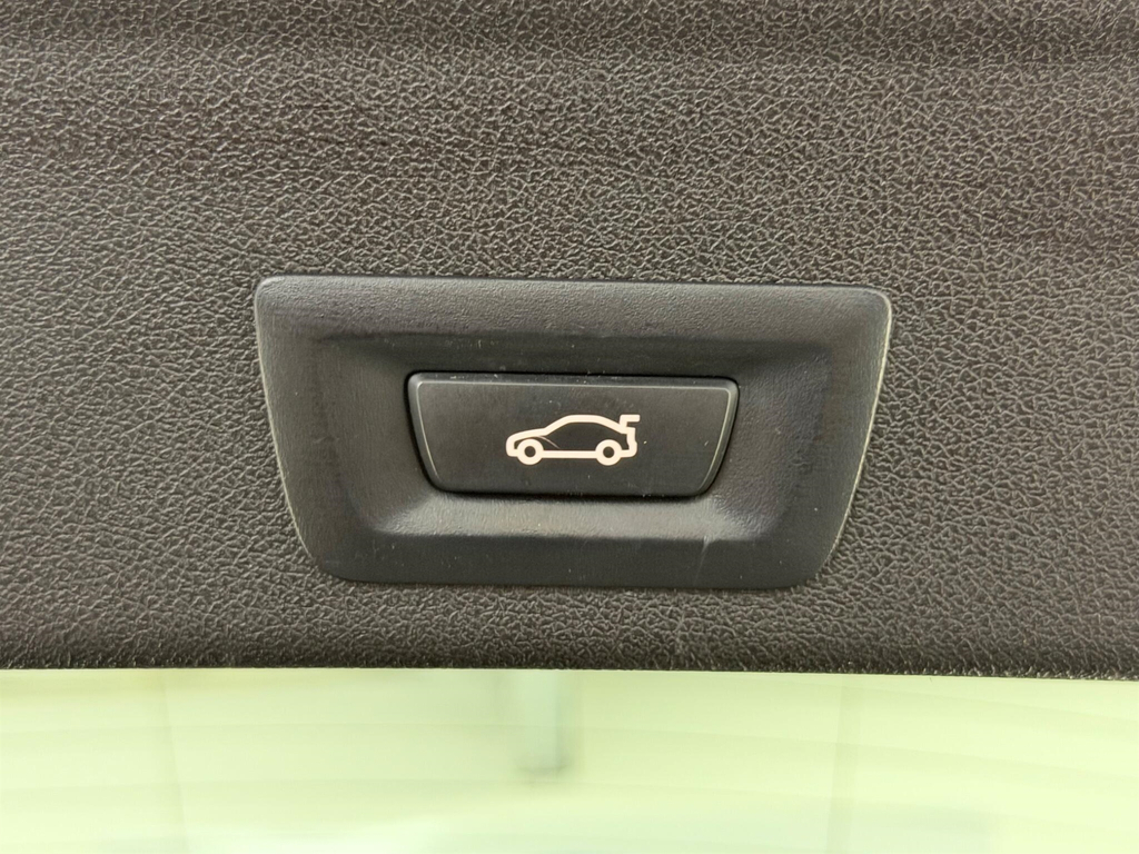 BMW X6 Automatic Grey #26