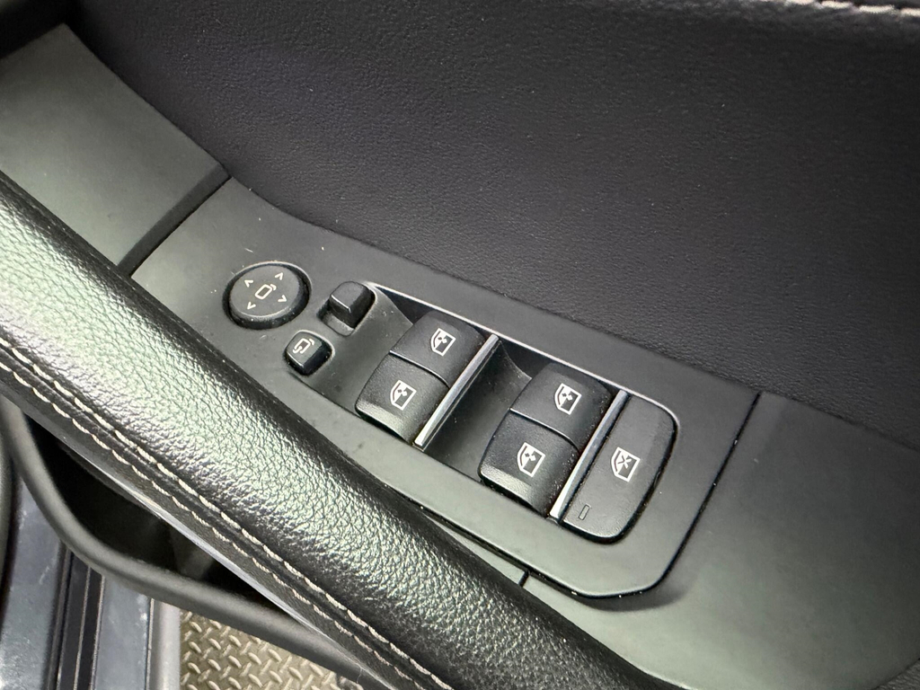 BMW X6 Automatic Grey #28