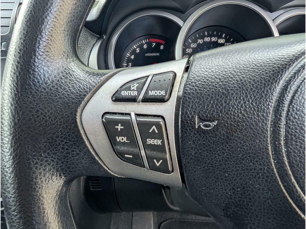 Suzuki Grand Vitara Automatic 16V Blue #26