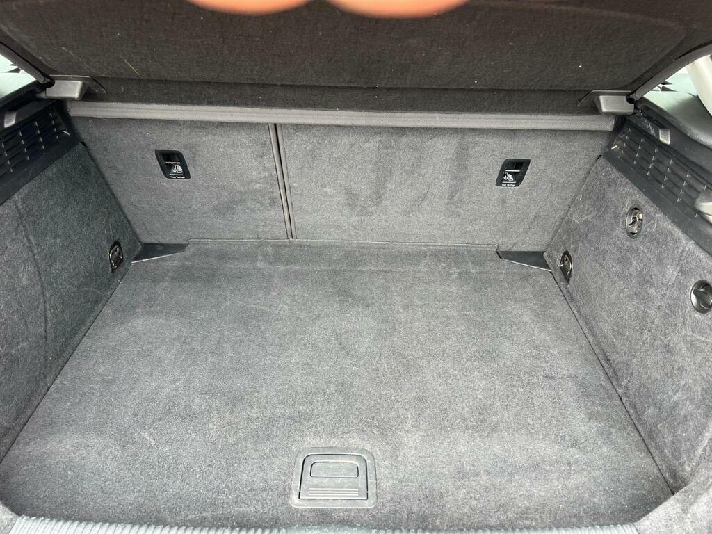 Audi A3 S Line Black #25