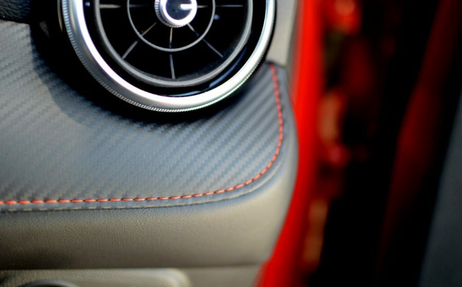 MG ZS Zs 1.5 Vti-tech Exclusive Suv Eu Red #24