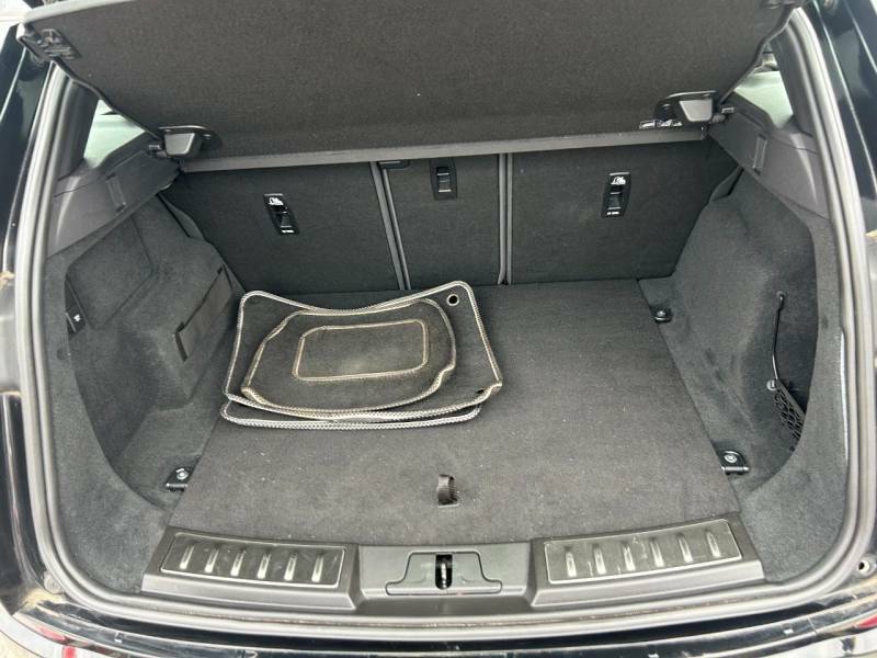 Land Rover Range Rover Evoque Range Rover Evoque R-dyn D 4X2 Black #6