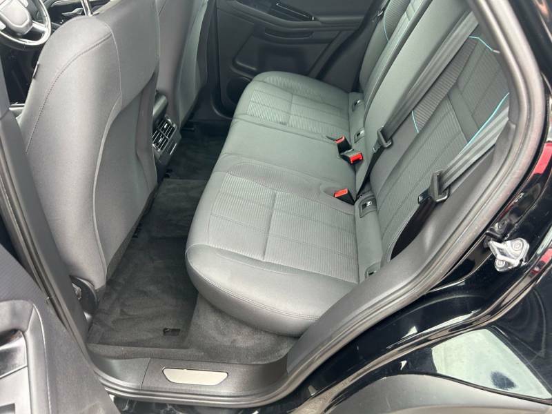 Land Rover Range Rover Evoque Range Rover Evoque R-dyn D 4X2 Black #4