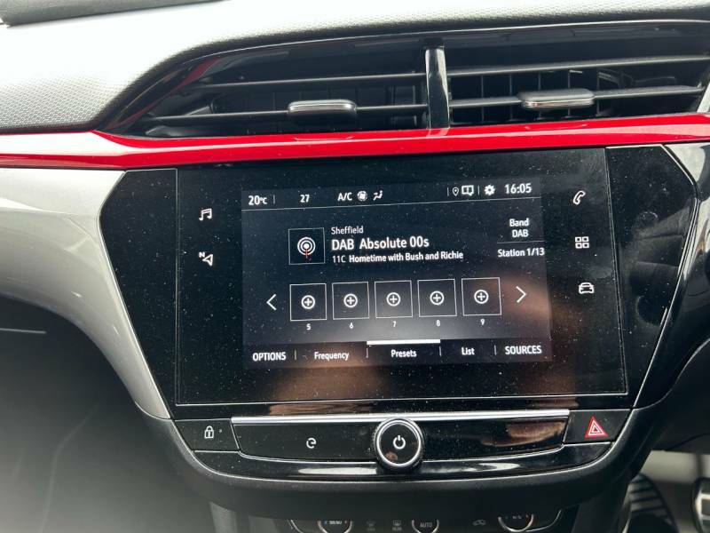 Vauxhall Corsa-e 2023 72 50Kwh  #15