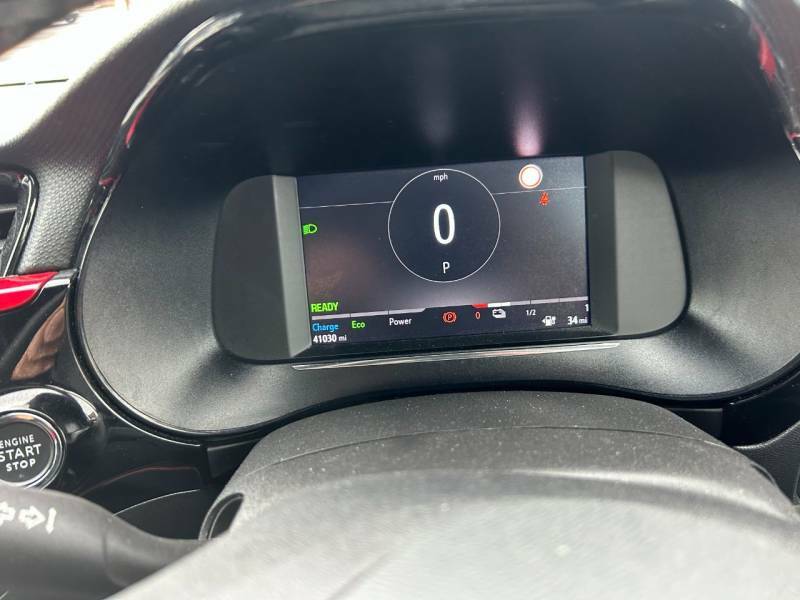 Vauxhall Corsa-e 2023 72 50Kwh  #16