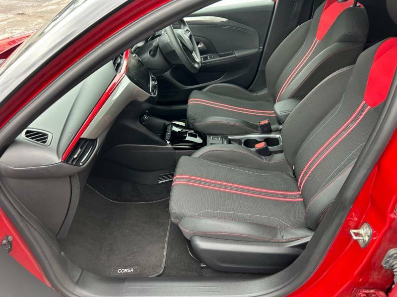Vauxhall Corsa-e 2023 72 50Kwh  #22