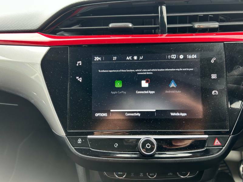 Vauxhall Corsa-e 2023 72 50Kwh  #13