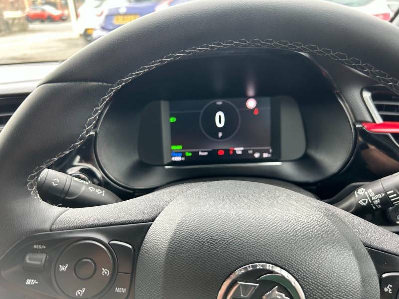 Vauxhall Corsa-e 2023 72 50Kwh  #12