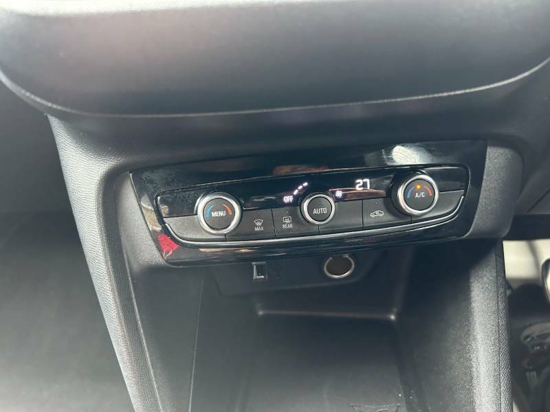 Vauxhall Corsa-e 2023 72 50Kwh  #18